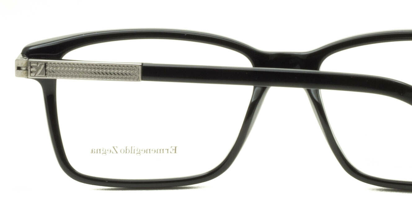 ERMENEGILDO ZEGNA EZ 5009 001 FRAMES NEW Glasses Eyewear RX Optical BNIB - Italy