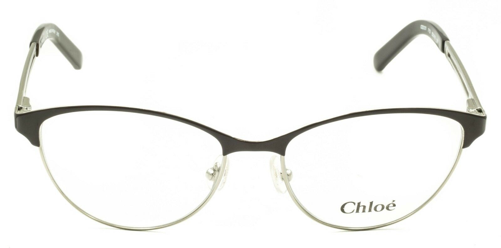 Chloe CE 2121 713 52mm FRAMES Glasses RX Optical Eyewear Eyeglasses New - Italy