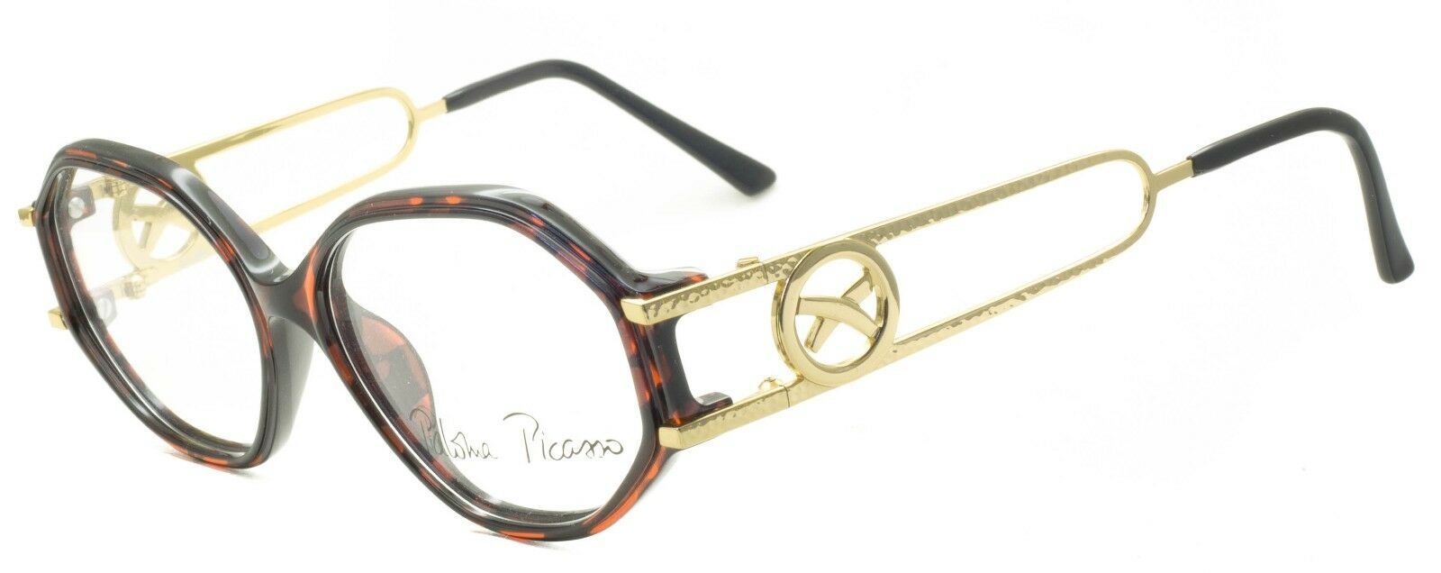 PALOMA PICASSO 3762 30 Vintage FRAMES NEW Glasses RX Optical Eyewear Eyeglasses