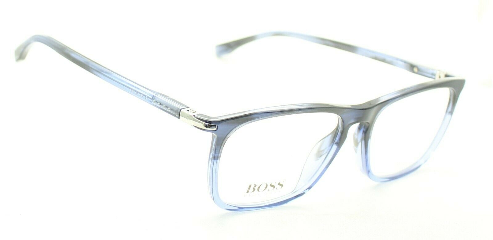 HUGO BOSS 1044/IT JBW 55mm Eyewear FRAMES Glasses RX Optical Eyeglasses - Italy