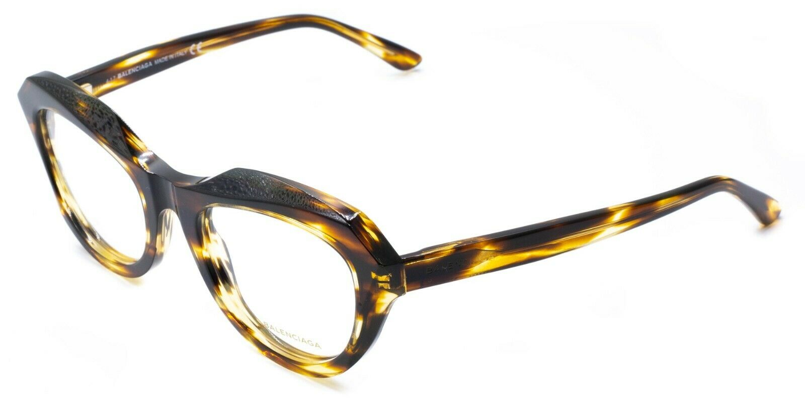 Balenciaga Extreme BB0041S Sunglasses
