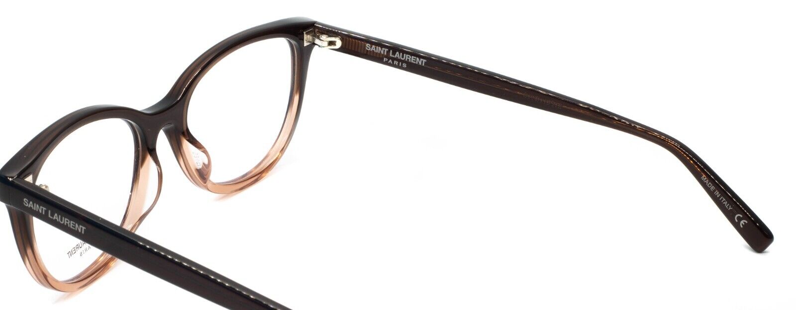 Saint Laurent Paris SL 504 004 53mm Eyewear FRAMES Optical Eyeglasses Glasses