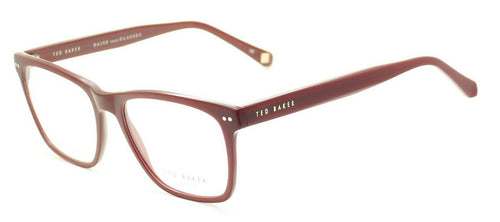 TED BAKER Locke 8162 253 54mm Eyewear FRAMES Glasses Eyeglasses RX Optical -New