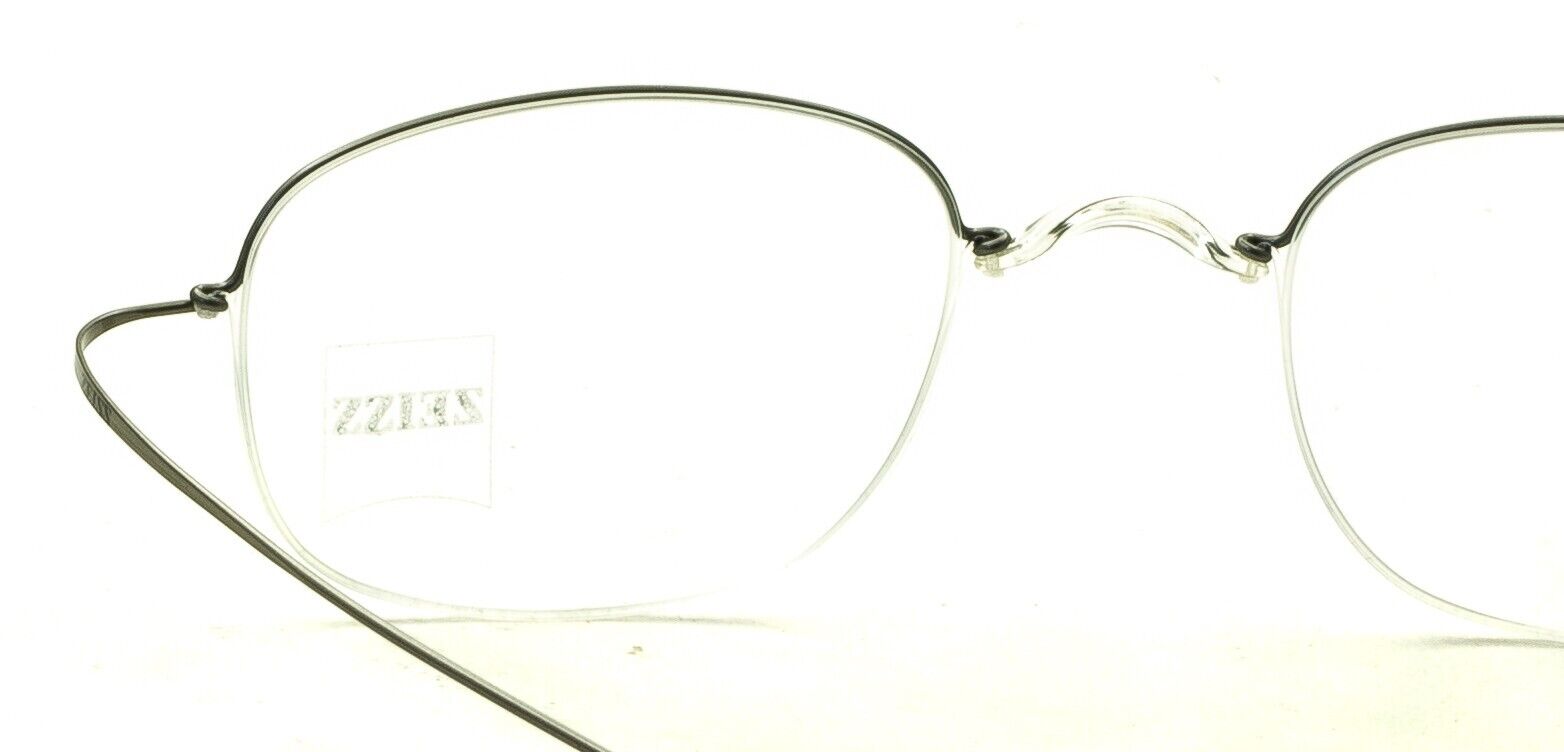 CARL ZEISS TITANIUM 15326-650 48mm Eyewear RX Optical FRAMES Eyeglasses Glasses