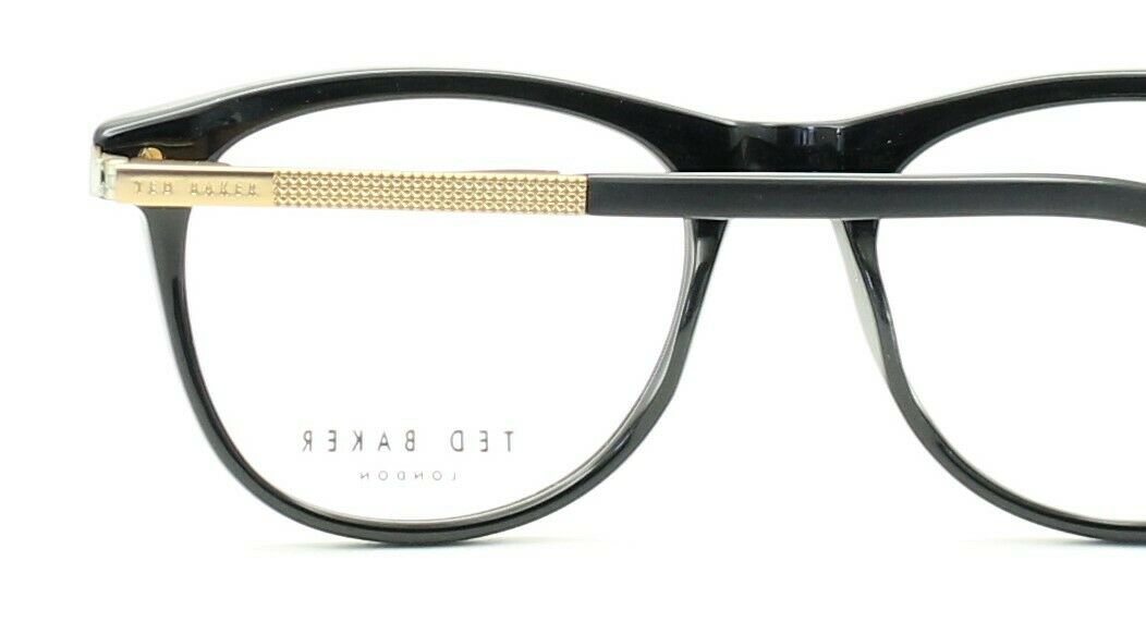 TED BAKER 8176 001 Zach 52mm Eyewear FRAMES Glasses RX Optical Eyeglasses - New