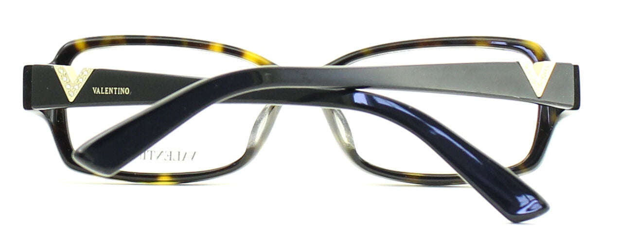 VALENTINO V26212R 215 Eyewear FRAMES RX Optical Eyeglasses Glasses Italy - BNIB