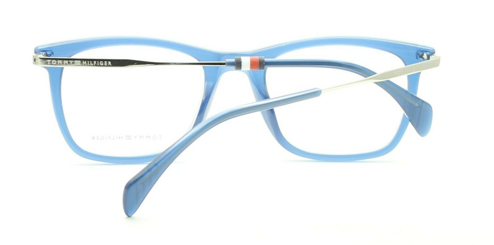 TOMMY HILFIGER TH 100 51mm Eyewear FRAMES Glasses RX Optical Glasses Eyeglasses