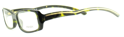 PRADA VPR 06M 2AU-1O1 Eyewear FRAMES RX Optical Eyeglasses Glasses Italy TRUSTED