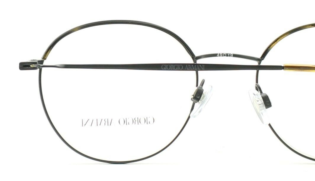 GIORGIO ARMANI AR 5070-J 3001 Eyewear FRAMES Eyeglasses RX Optical Glasses Italy