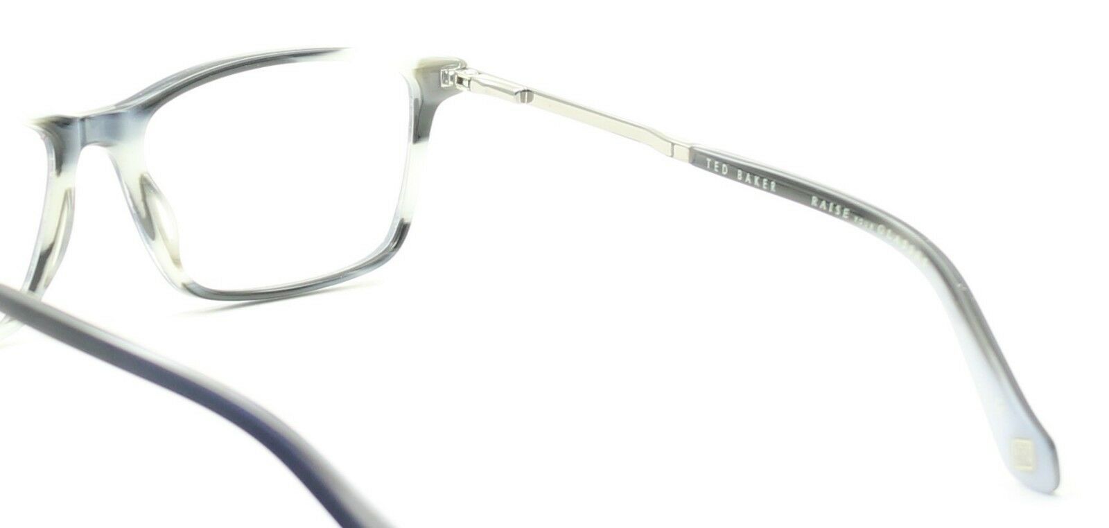 TED BAKER Evan 8189 908 54mm Eyewear FRAMES Glasses Eyeglasses RX Optical - New