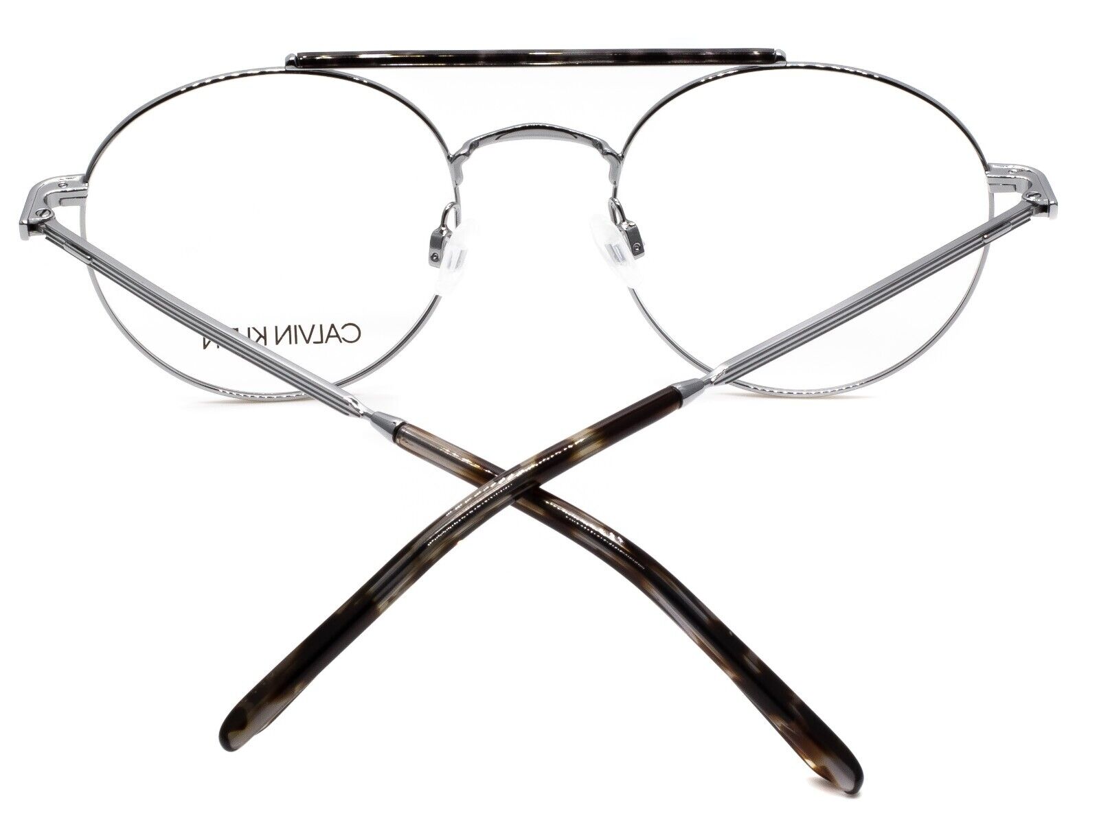 CALVIN KLEIN CK20126 014 51mm Eyewear RX Optical FRAMES Eyeglasses Glasses - New