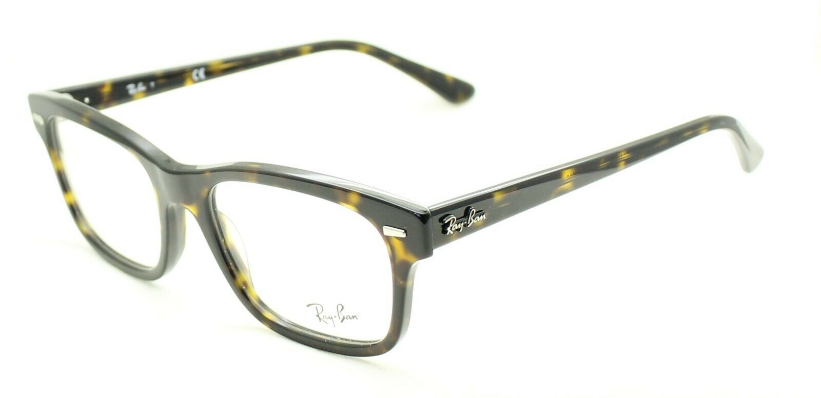 RAY BAN RB 5383 2012 54mm RX Optical FRAMES NEW RAYBAN Glasses Eyewear - TRUSTED