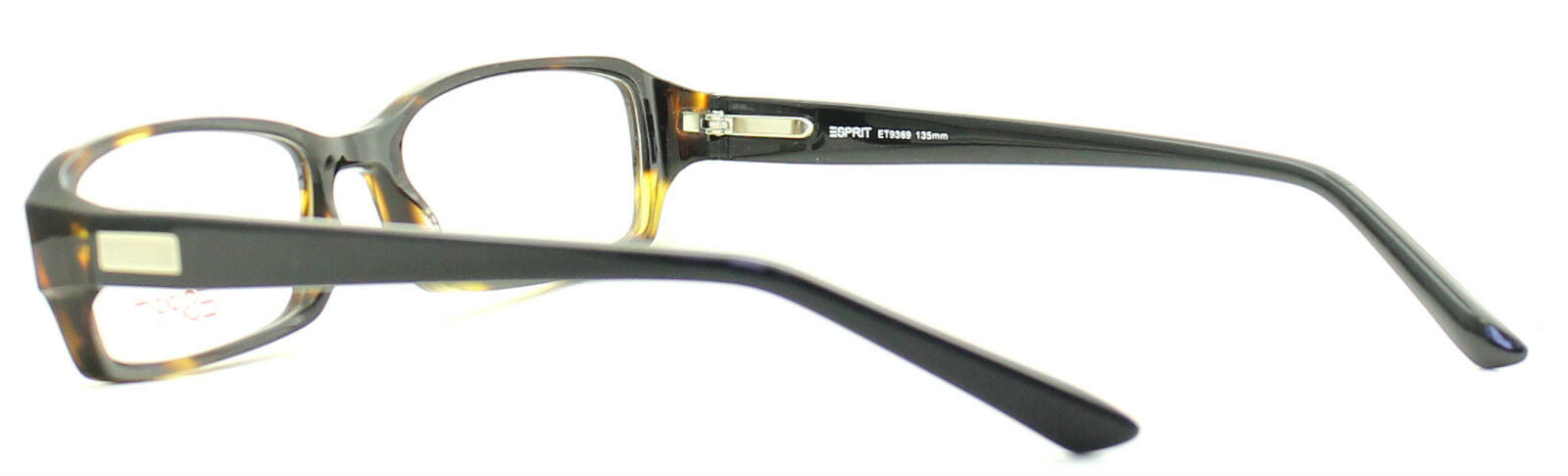 ESPRIT ET9369 col. 511 Eyewear FRAMES NEW Glasses RX Optical Eyeglasses - BNIB