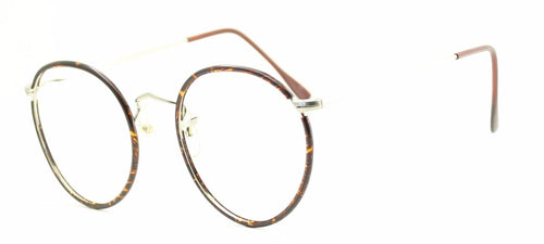 B.O.I.C.(SAVILE ROW) Beaufort Rhodium 51x24mm RX Optical Glasses Frames Eyewear