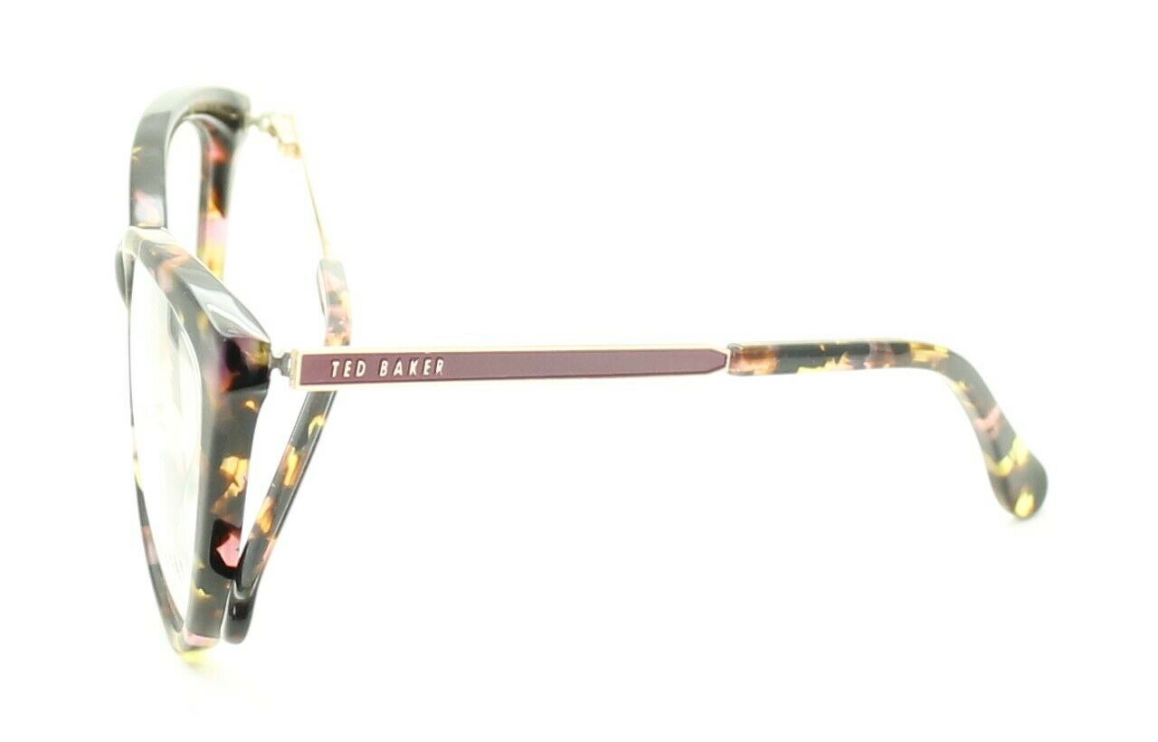 TED BAKER Paloma 9130 391 55mm Eyewear FRAMES Glasses Eyeglasses RX Optical -New