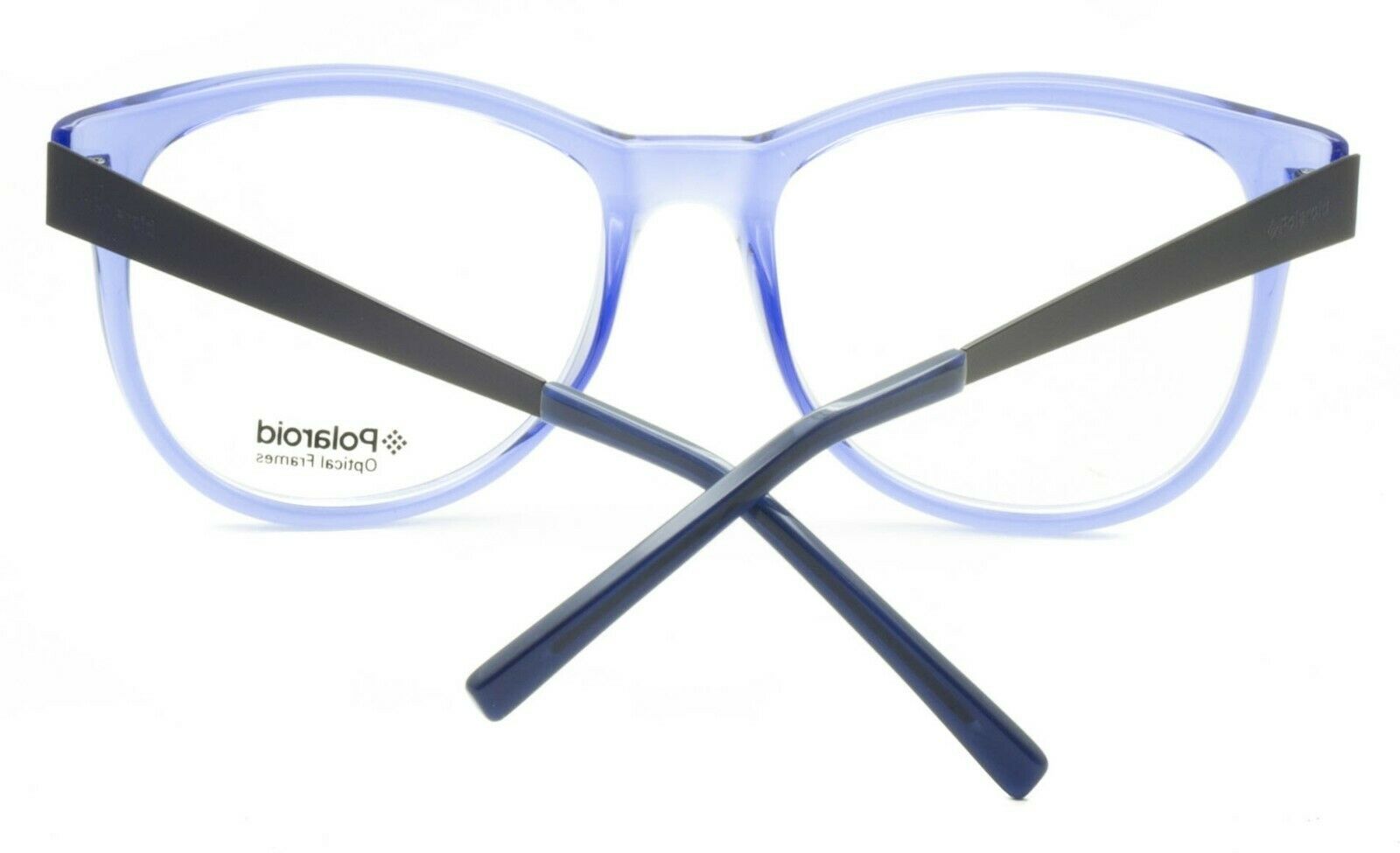 POLAROID PLD 3S 006 69E 53mm Eyewear RX Optical Glasses Frames Eyeglasses - New