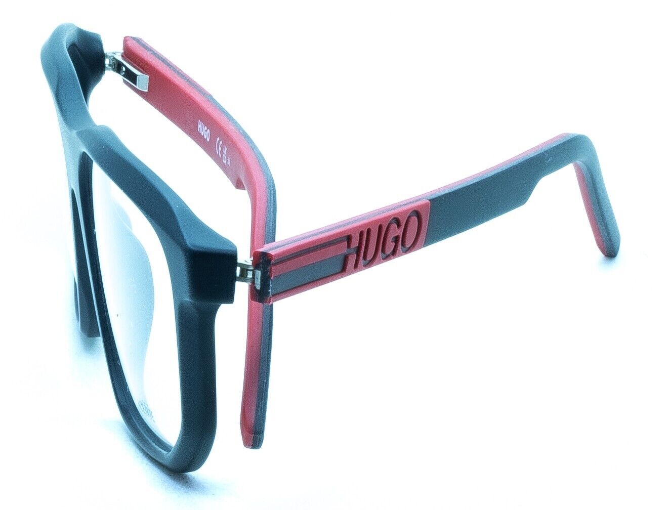 HUGO BOSS HG1189 003 56mm Eyewear FRAMES Glasses RX Optical Eyeglasses BNIB -New