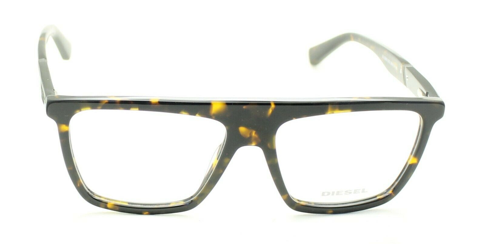 DIESEL DL5369 052 56mm Eyewear FRAMES RX Optical Eyeglasses Glasses New TRUSTED