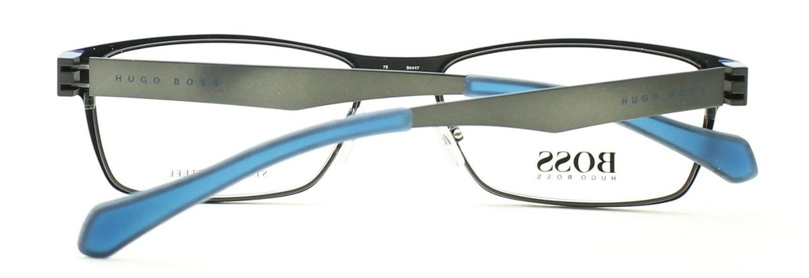 HUGO BOSS 0873 0MB Eyewear FRAMES - NEW RX Optical Glasses Eyeglasses - Italy