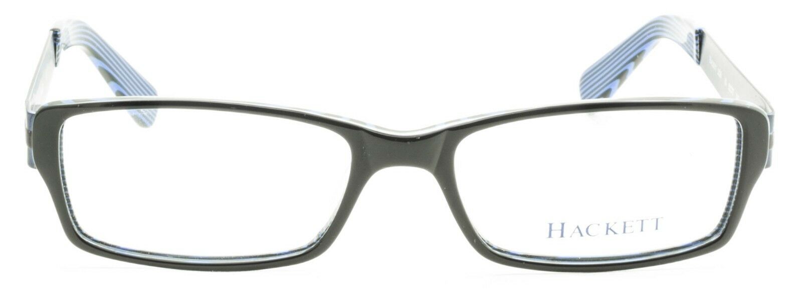 HACKETT 1028 60 Blue Eyewear FRAMES RX Optical Glasses New Eyeglasses - TRUSTED