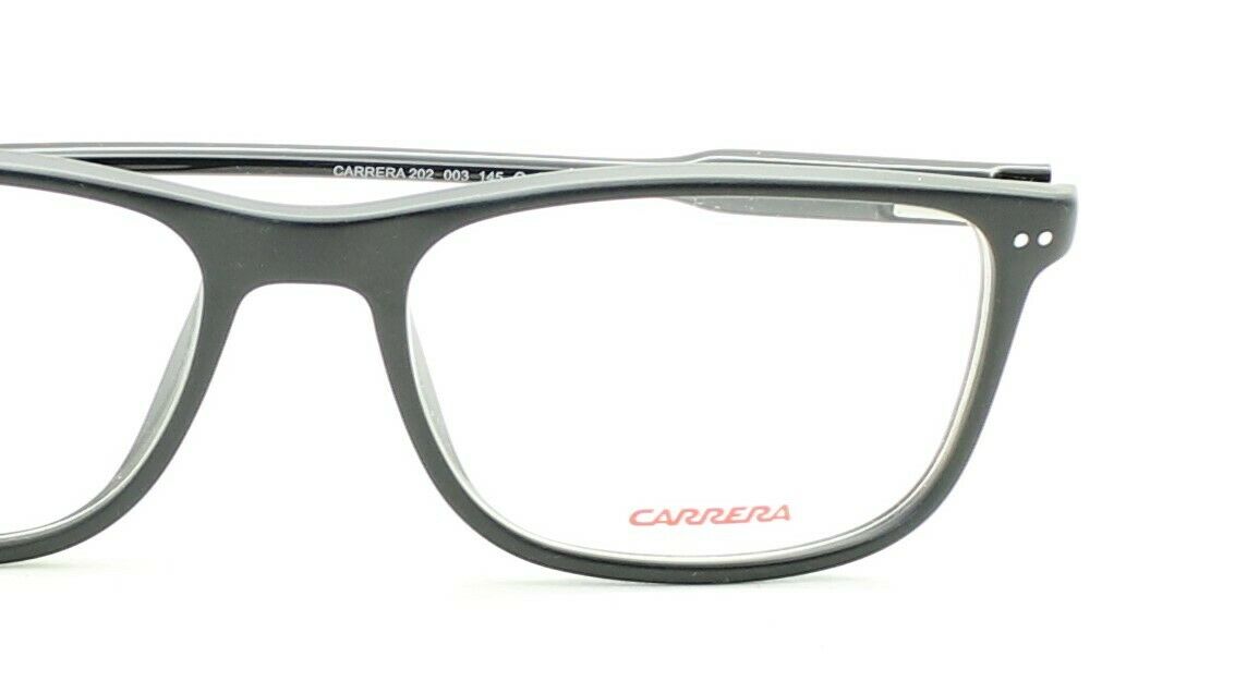 CARRERA 202 003 53mm Eyewear FRAMES Glasses RX Optical Eyeglasses New - TRUSTED