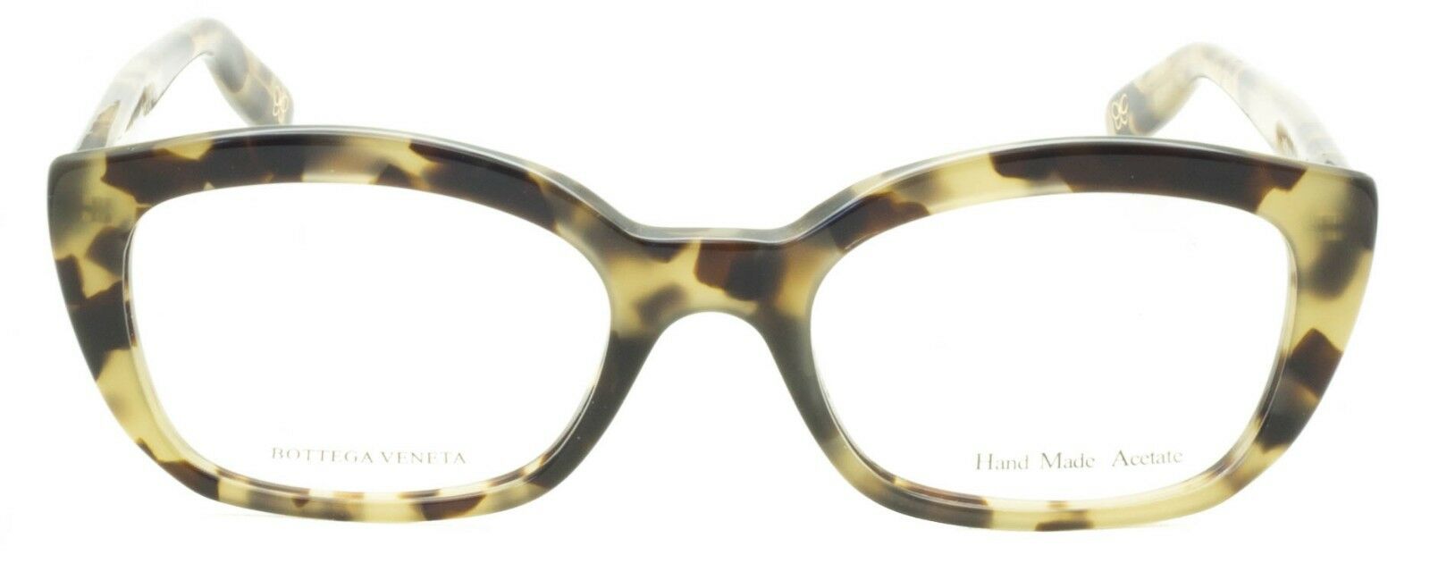 BOTTEGA VENETA B.V. 236 3Y5 FRAMES NEW Glasses RX Optical Eyewear New BNIB-Italy