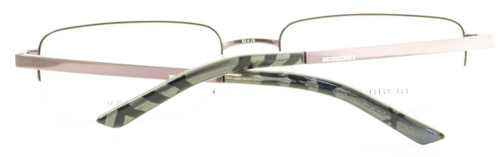 BURBERRY B 8987 V7W Eyewear FRAMES RX Optical Glasses Eyeglasses - ITALY - New