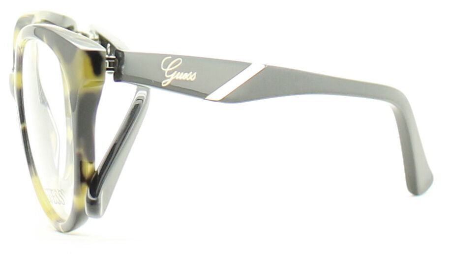 GUESS GU2472 TO Eyewear FRAMES NEW Eyeglasses RX Optical Glasses BNIB - TRUSTED