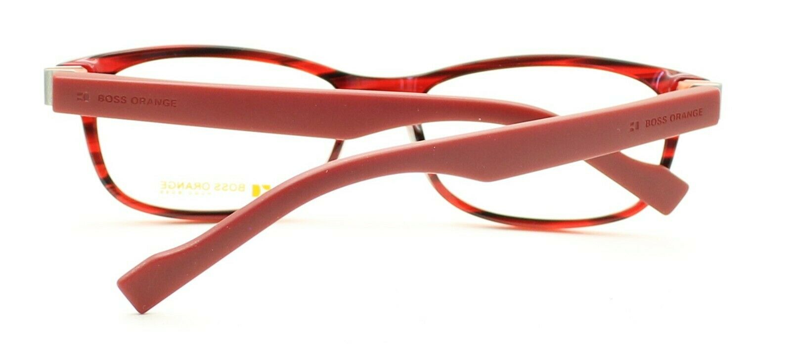 BOSS ORANGE BO 0147 30265424 53mm Eyewear FRAMES RX Optical Glasses Eyeglasses