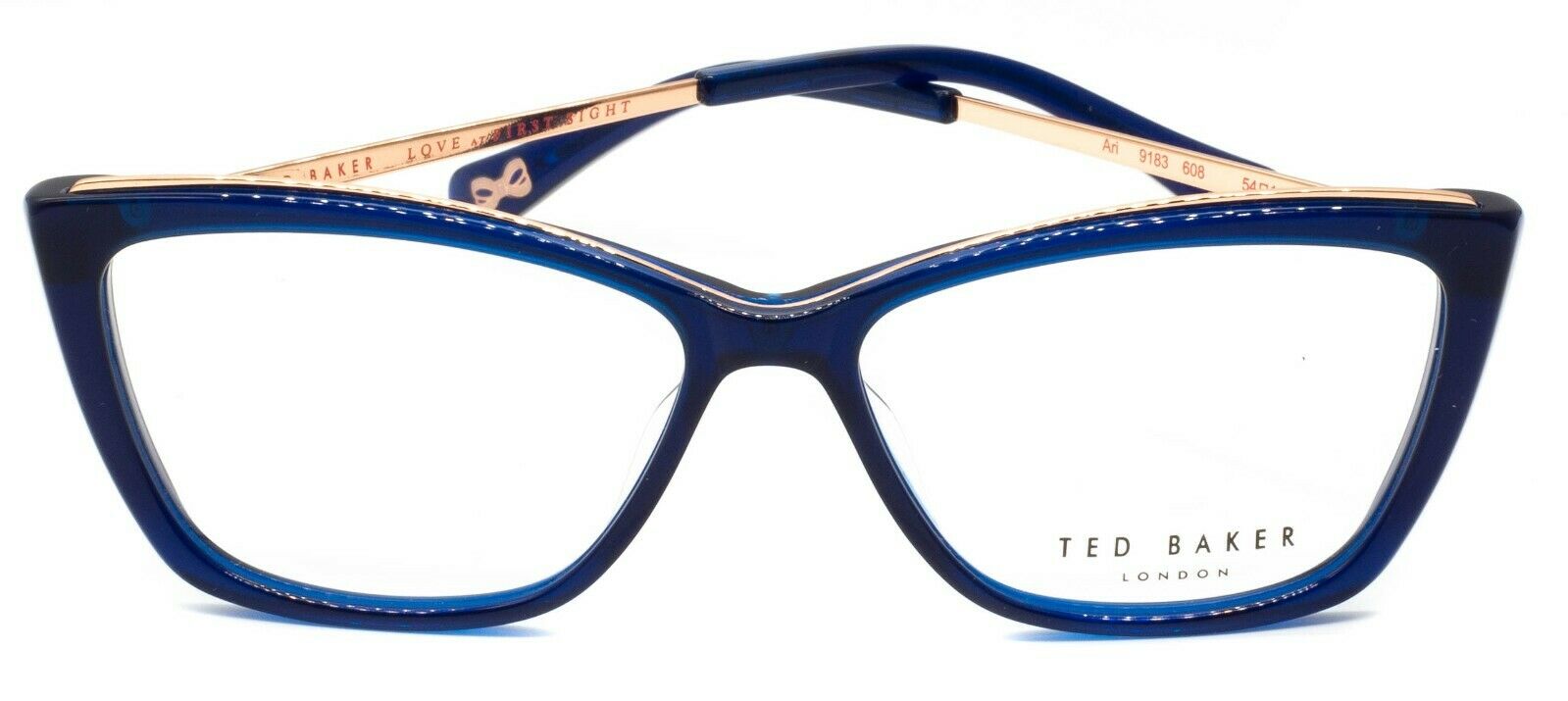 TED BAKER Ari 9183 608 54mm Eyewear FRAMES Glasses Eyeglasses RX Optical - New