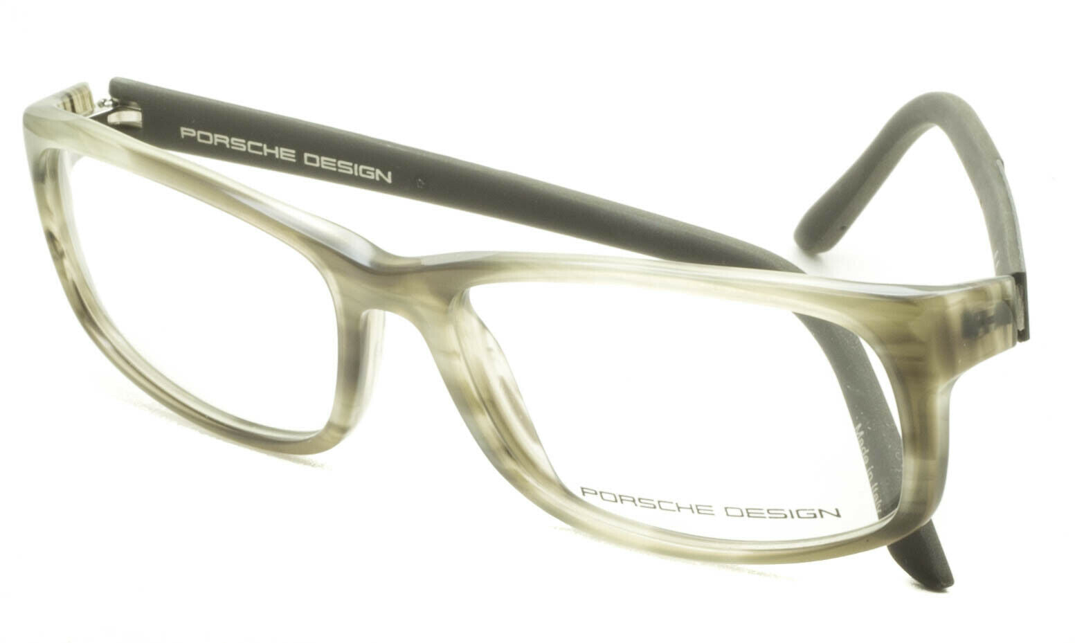 PORSCHE DESIGN P8243 D 54mm Eyewear RX Optical FRAMES Glasses Eyeglasses - Italy