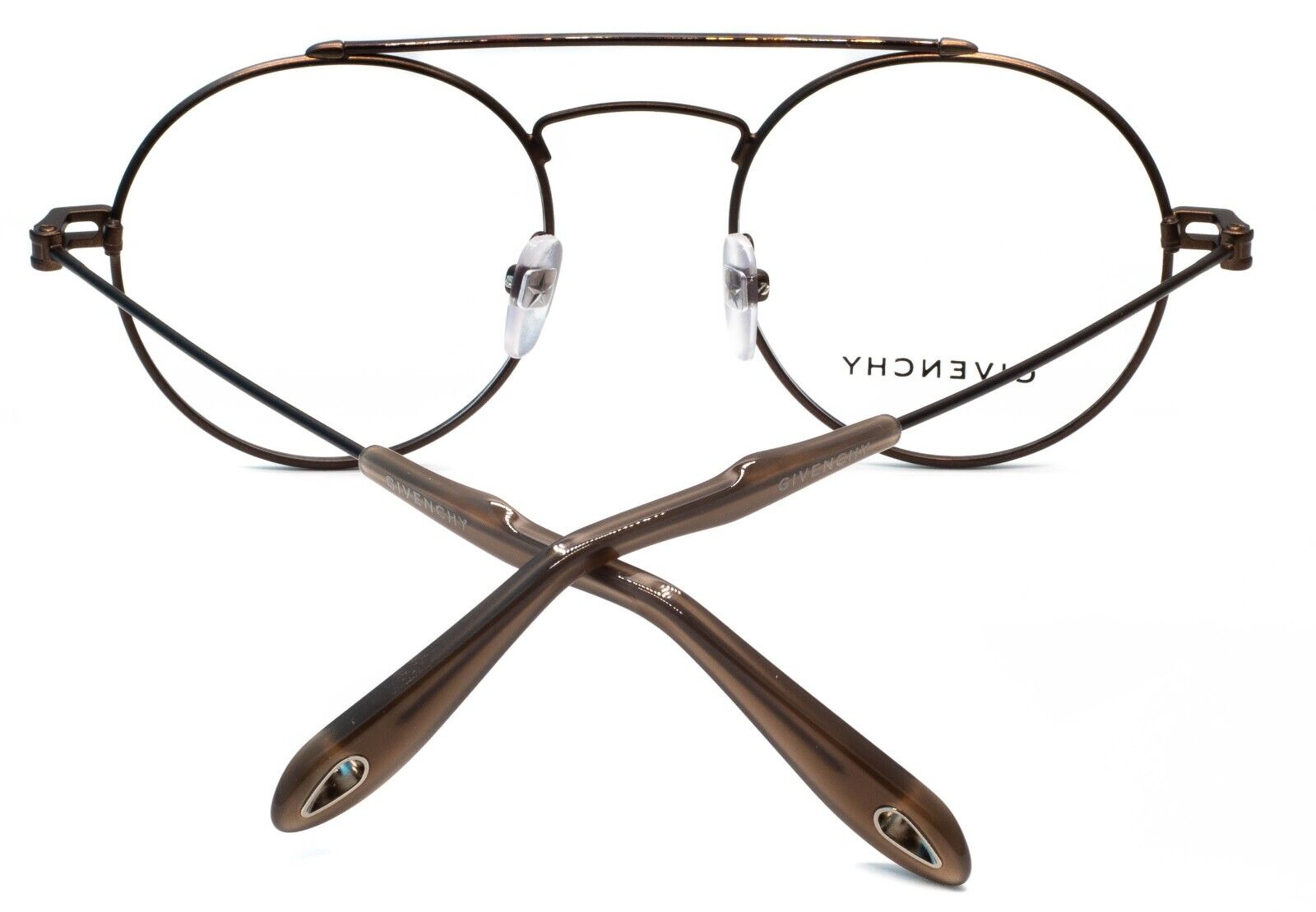 GIVENCHY GV 0054 4IN 48mm Eyewear FRAMES RX Optical Glasses Eyeglasses New Italy