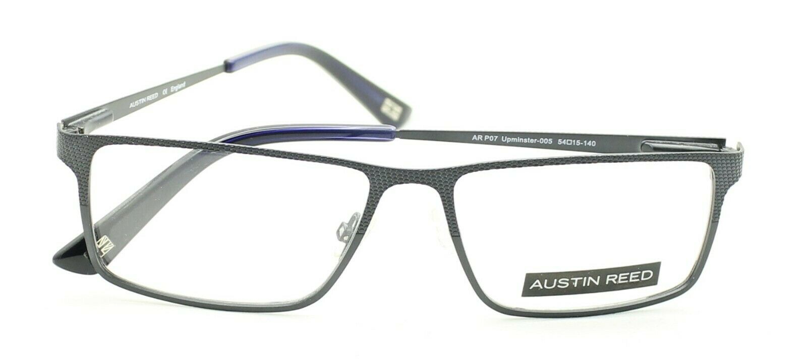 AUSTIN REED ENGLAND AR P07 Upminster 54mm Eyewear RX Optical FRAMES Glasses New