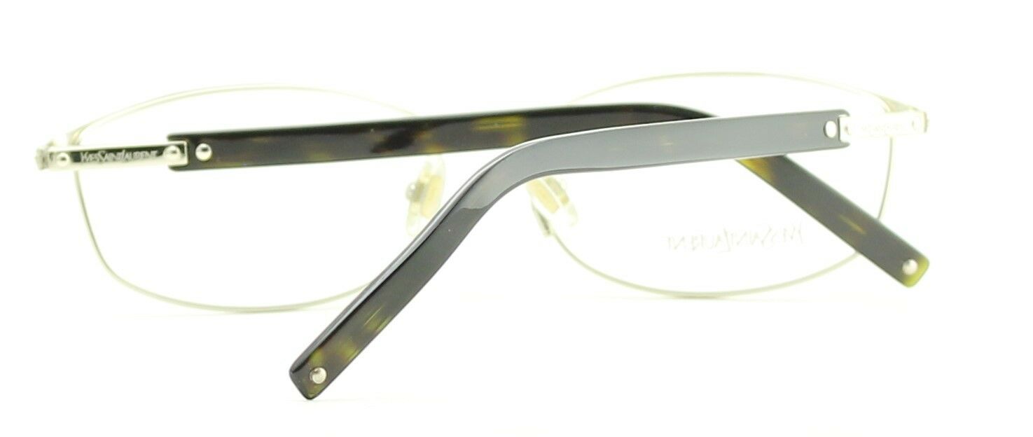 YVES SAINT LAURENT YSL 6310 QR9 Eyewear FRAMES RX Optical Eyeglasses Glasses-New