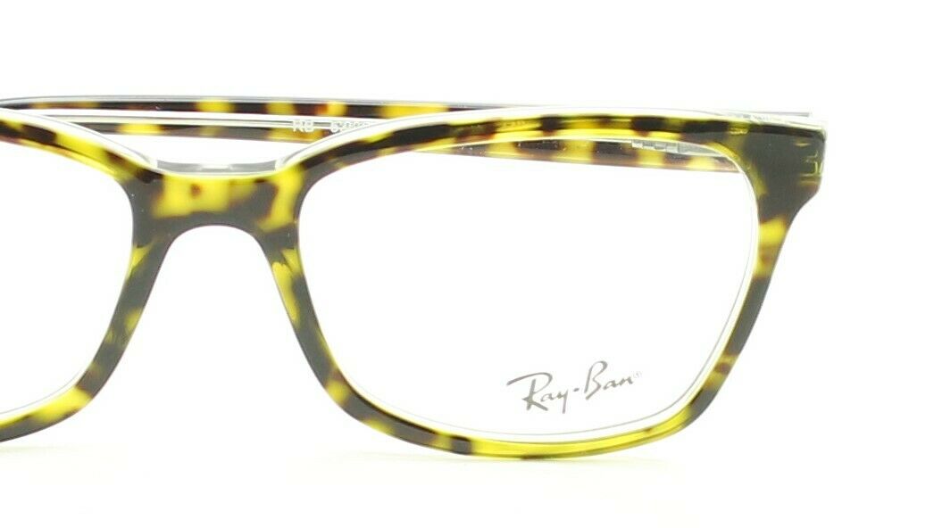 RAY BAN RB 5362 5082 52mm RX Optical FRAMES RAYBAN Glasses Eyewear EyeglassesNew