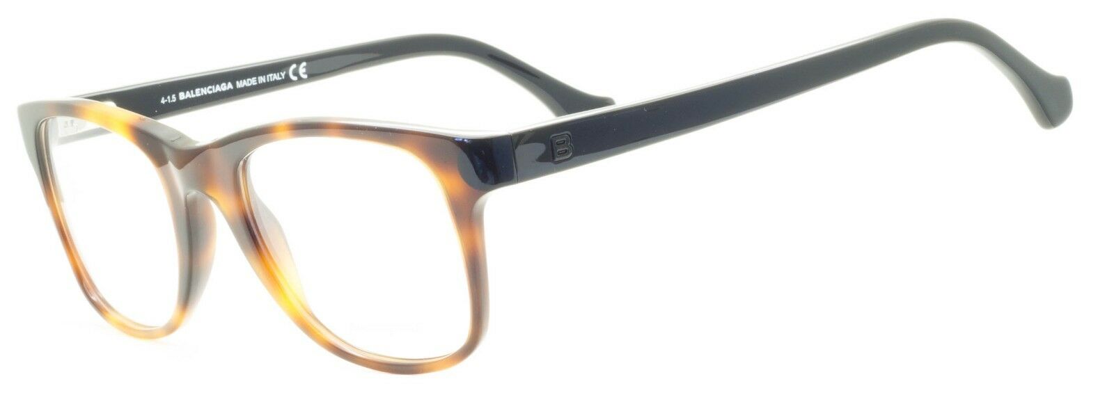 BALENCIAGA BA 5034 052 Eyewear FRAMES RX Optical Eyeglasses Glasses BNIB - Italy