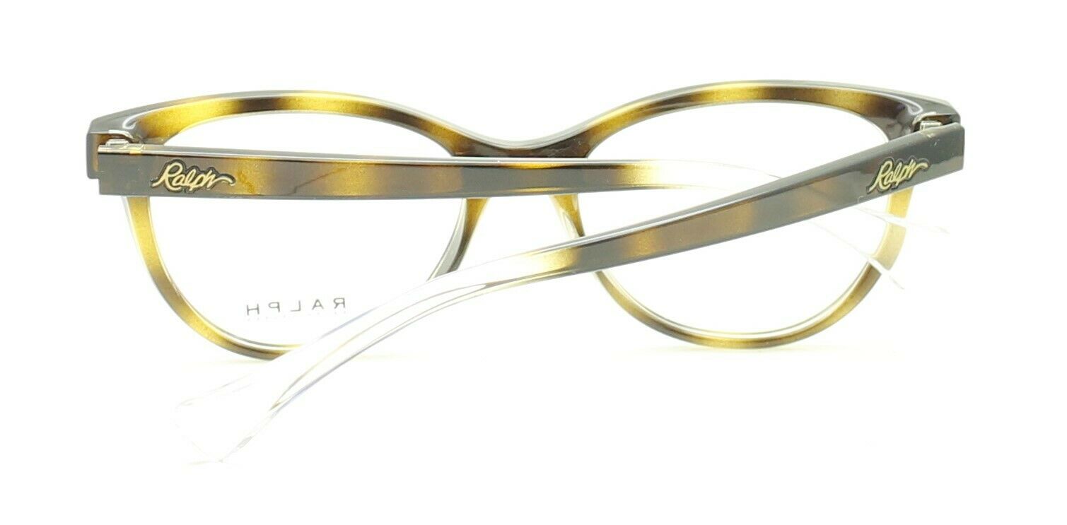 RALPH LAUREN RA 7102 5003 52mm RX Optical Eyewear FRAMES Eyeglasses Glasses -New