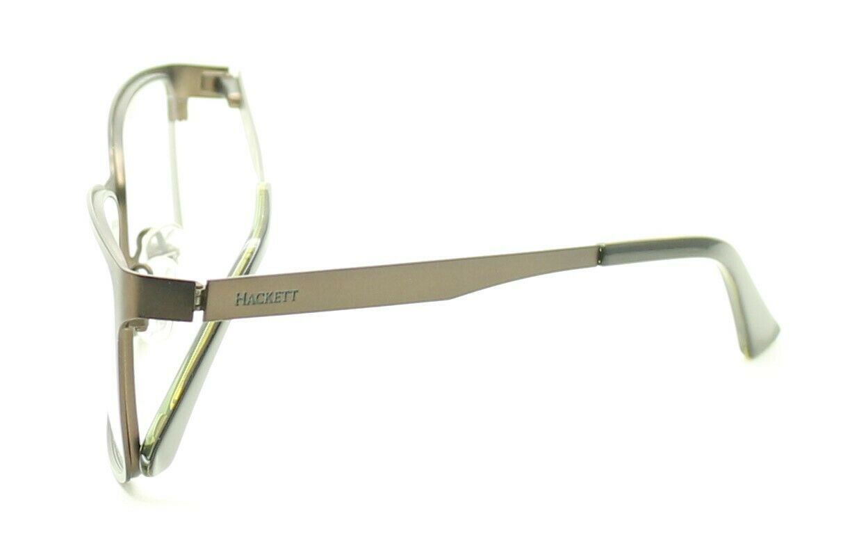 HACKETT HEK 1137 100 56mm Eyewear FRAMES RX Optical Glasses Eyeglasses - New