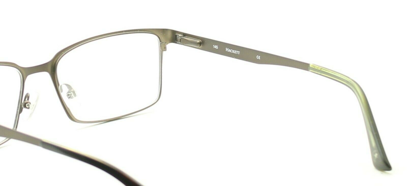 HACKETT HEK 1137 100 56mm Eyewear FRAMES RX Optical Glasses Eyeglasses - New