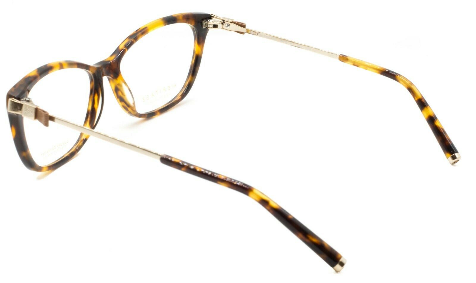 HERITAGE Iconic Luxury HEAF84 HH Eyewear FRAMES Eyeglasses RX Optical Glasses