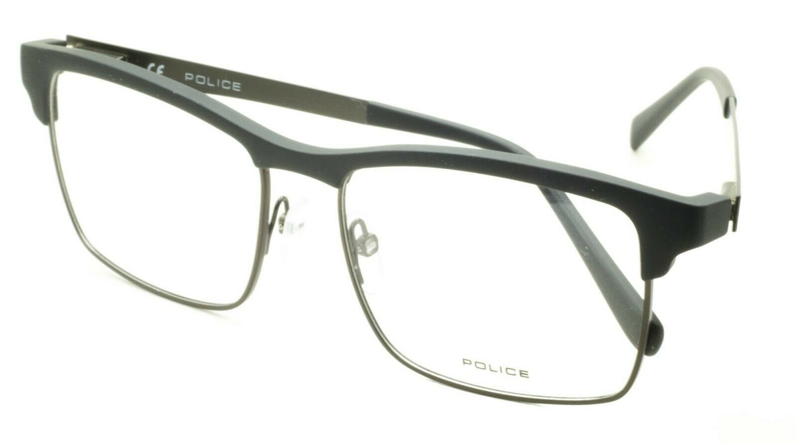 POLICE VPL260 06AA KICK OFF 3 54mm Eyewear FRAMES Glasses RX Optical Eyeglasses