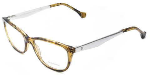 BALENCIAGA BA 5032-F 001 Eyewear FRAMES RX Optical Eyeglasses Glasses BNIB Italy
