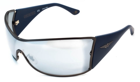 POLICE HIGHWAY 4  VPL473 COL 6W8M 52mm Eyewear FRAMES RX Optical Eyeglasses -New
