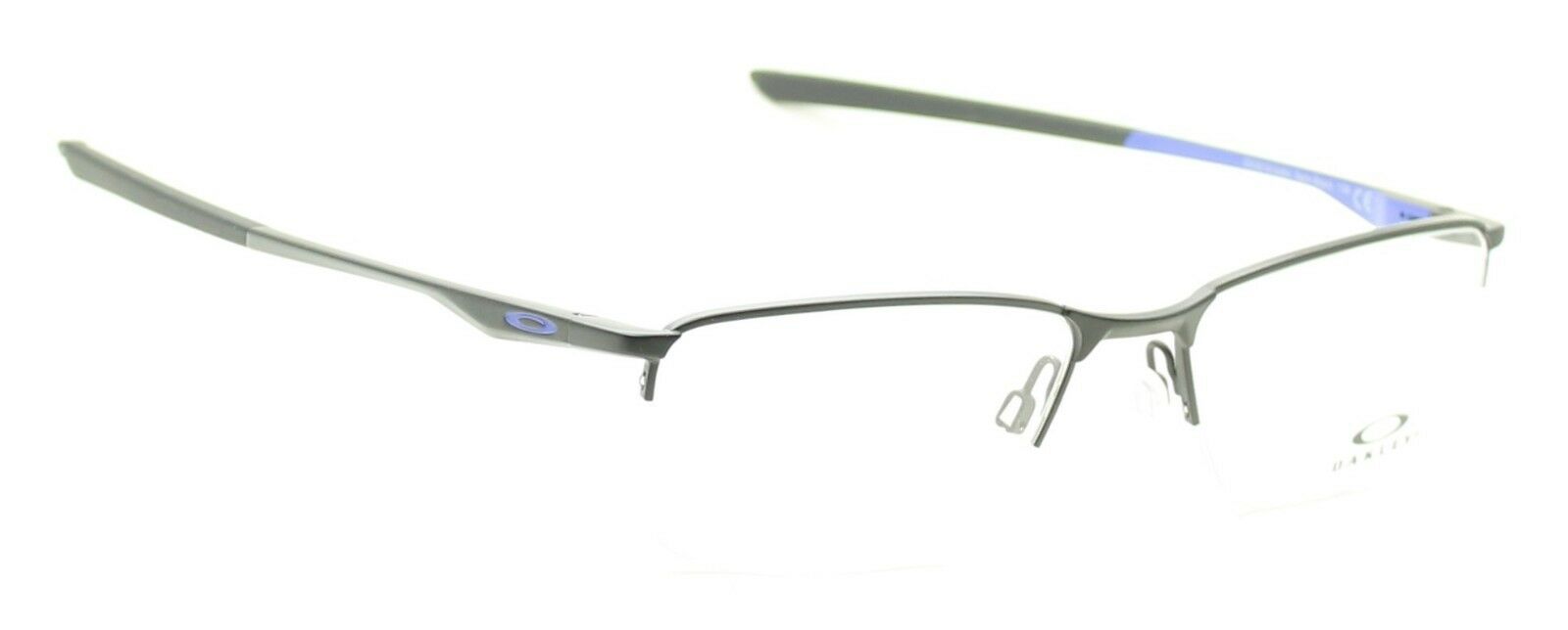 OAKLEY SOCKET 5.5 OX3218-0454 Eyewear FRAMES RX Optical Glasses Eyeglasses - New