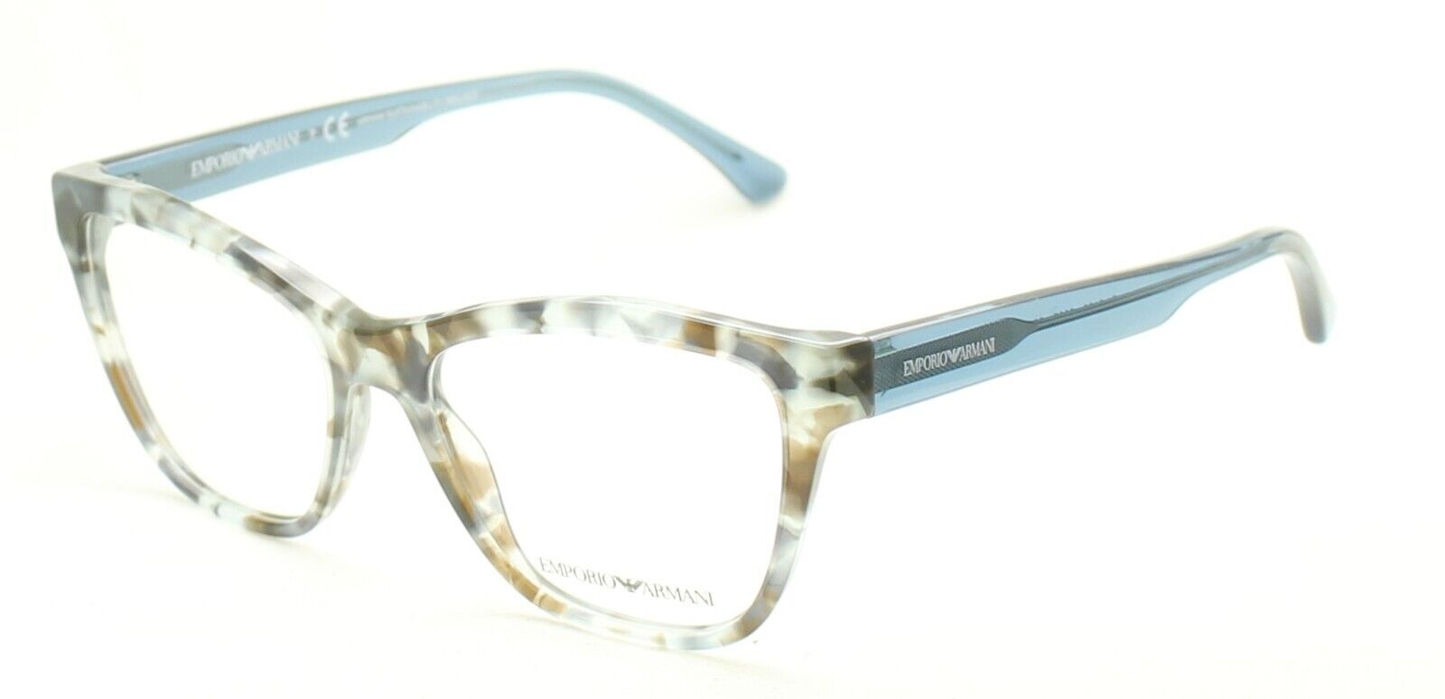 EMPORIO ARMANI EA3193 5097 52mm Eyewear FRAMES RX Optical Glasses Eyeglasses New