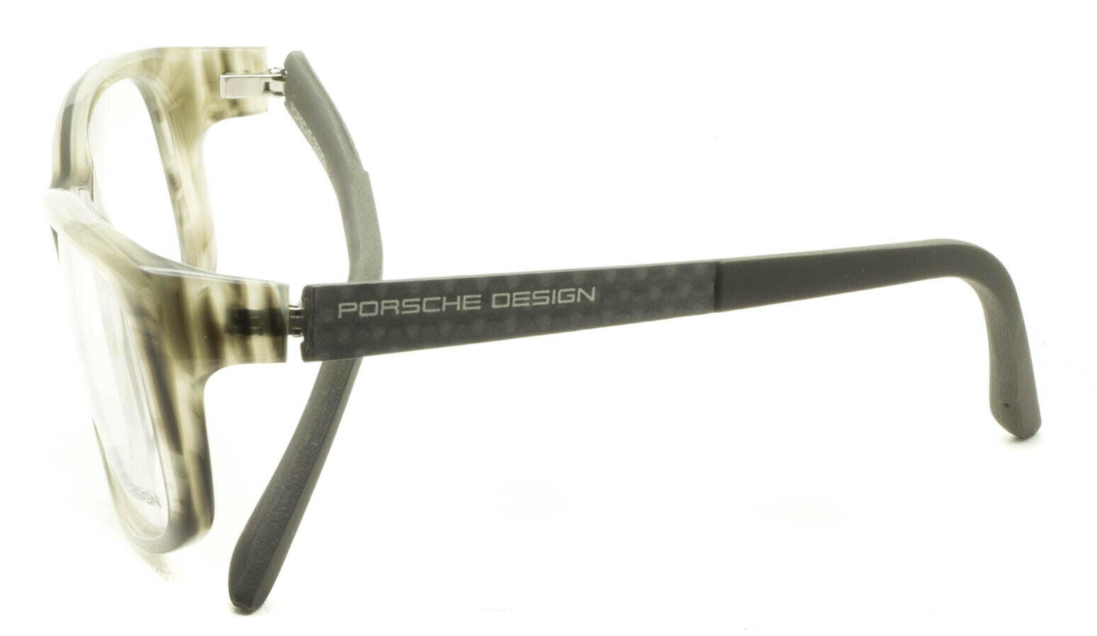 PORSCHE DESIGN P8243 D 54mm Eyewear RX Optical FRAMES Glasses Eyeglasses - Italy