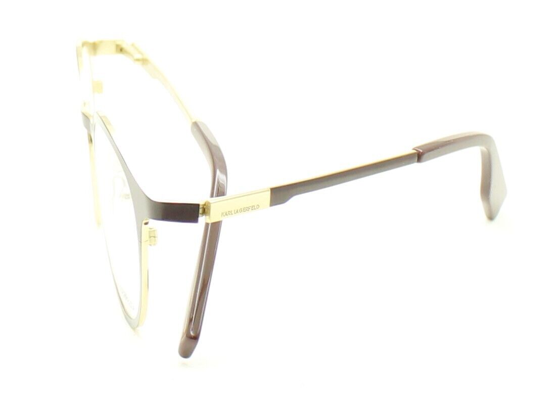 KARL LAGERFELD KL315 721 48mm Eyewear FRAMES RX Optical Eyeglasses Glasses - New