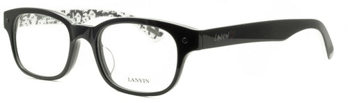 LANVIN VLN 542G COL. 0700 Eyewear RX Optical FRAMES Glasses Eyeglasses New BNIB