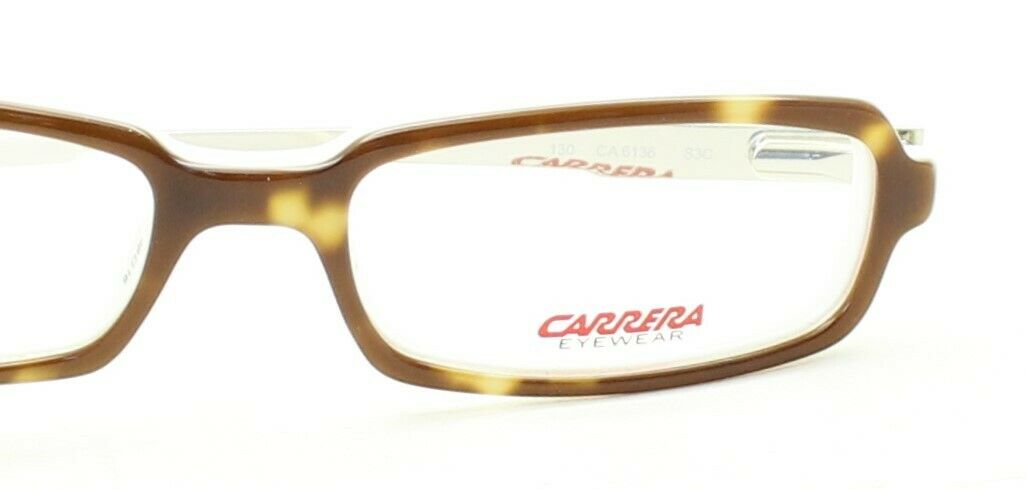 CARRERA CA 6136 S3C 49mm Eyewear FRAMES Glasses RX Optical Eyeglasses - New
