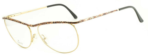GUCCI GG 2244 27V Eyewear FRAMES NEW Glasses RX Optical Eyeglasses ITALY - BNIB